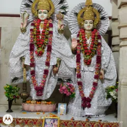 Birla Mandir Mathura - Mathura