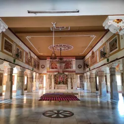 Birla Mandir Mathura - Mathura