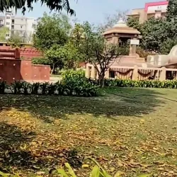 Gita Mandir - Mathura