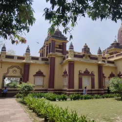 Gita Mandir - Mathura