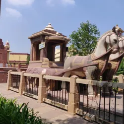 Gita Mandir - Mathura