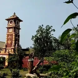 Gita Mandir - Mathura