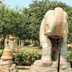 Gita Mandir - Mathura