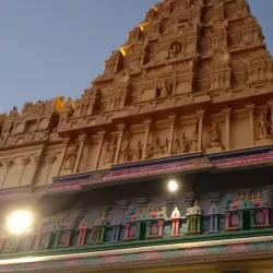 Gita Mandir - Mathura