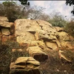 Govardhan Hill - Mathura
