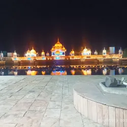 Govardhan Hill - Mathura