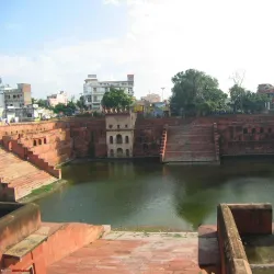 Govardhan Hill - Mathura