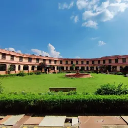 Mathura Museum (Government Museum) - Mathura