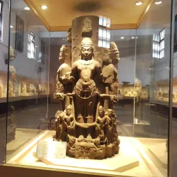Mathura Museum (Government Museum) - Mathura
