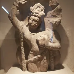 Mathura Museum (Government Museum) - Mathura