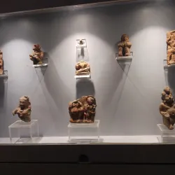 Mathura Museum (Government Museum) - Mathura