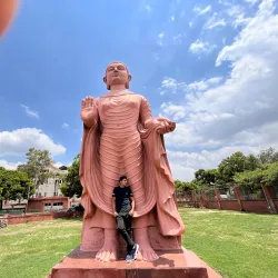 Mathura Museum (Government Museum) - Mathura