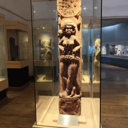 Mathura Museum (Government Museum) - Mathura