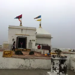 Nathji Temple - Mathura