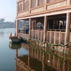 Radha Kund - Mathura