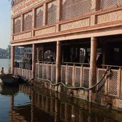 Radha Kund - Mathura