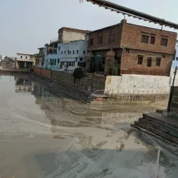 Radha Kund - Mathura