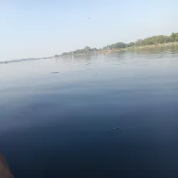 Vishram Ghat - Mathura