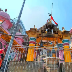 Vishram Ghat - Mathura