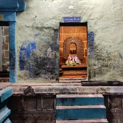 Kamalalayam Temple - Mayiladuthurai