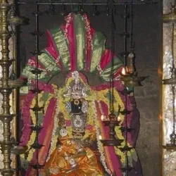 Kamalalayam Temple - Mayiladuthurai