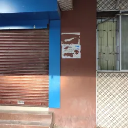 Kaveri River Bank - Mayiladuthurai