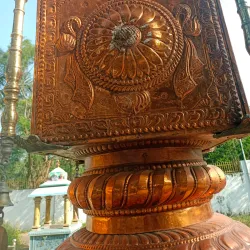 Kothandaramar Temple - Mayiladuthurai