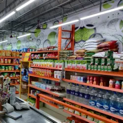 Mayiladuthurai Market - Mayiladuthurai