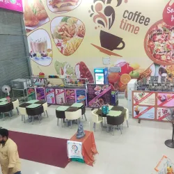 Mayiladuthurai Market - Mayiladuthurai