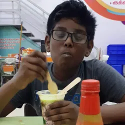 Mayiladuthurai Market - Mayiladuthurai