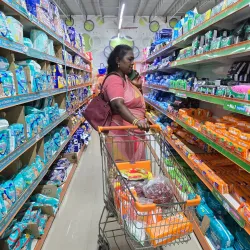 Mayiladuthurai Market - Mayiladuthurai