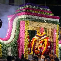 Mayuranathaswami Temple - Mayiladuthurai