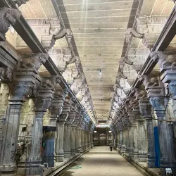 Mayuranathaswami Temple - Mayiladuthurai