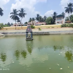 Mayuranathaswami Temple - Mayiladuthurai