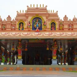 Mayuranathaswami Temple - Mayiladuthurai