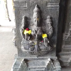 Parimala Ranganathar Temple - Mayiladuthurai