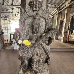 Parimala Ranganathar Temple - Mayiladuthurai