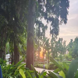 Sivaganga Park - Mayiladuthurai