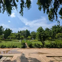 Sivaganga Park - Mayiladuthurai