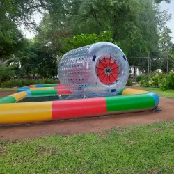 Sivaganga Park - Mayiladuthurai