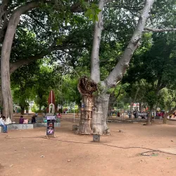 Sivaganga Park - Mayiladuthurai