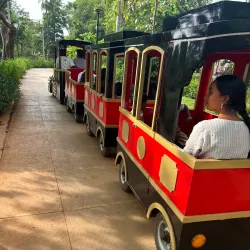 Sivaganga Park - Mayiladuthurai