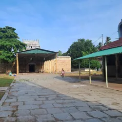Sivayoginathar Temple - Mayiladuthurai
