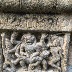 Sivayoginathar Temple - Mayiladuthurai