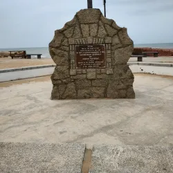 Tharangambadi (Tranquebar) Fort - Mayiladuthurai