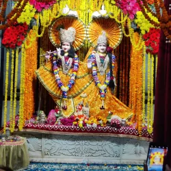 Augarnath Temple (Mansa Devi Temple) - Meerut