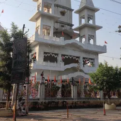 Augarnath Temple (Shiv Mandir) - Meerut