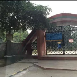 Gandhi Bagh - Meerut