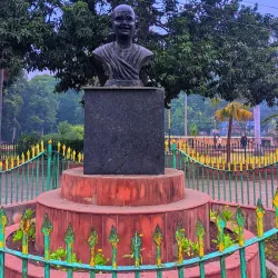 Gandhi Bagh - Meerut