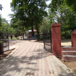 Gandhi Bagh - Meerut